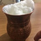 Ayran İçmek