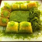 Baklava Yemek