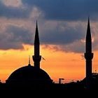 Yeşil Cami