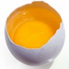 Çiğ Yumurta