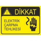 Elektrik Çarpması