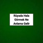 Hala