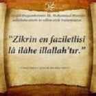 La İlahe İllallah Demek