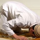 Namaz Kılamamak