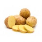 Patates Almak