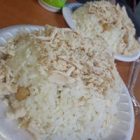 Pirinç Pilavı Yemek