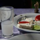 Rakı İçmek