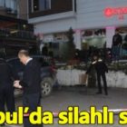 Silahlı Saldırıya Uğramak