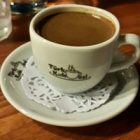 Türk Kahvesi İçmek