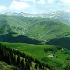 Yayla