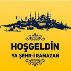 Ramazan Ayında Olduğunu