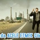 Acele Etmek