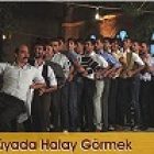 Halay Çekmek