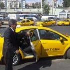 Taksici